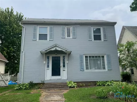 412 N Main St, Bryan, OH 43506
