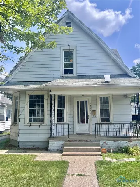 925 Forsythe St, Toledo, OH 43605