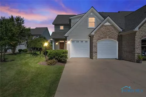 452 Bay Breeze Dr #A, Sandusky, OH 44870