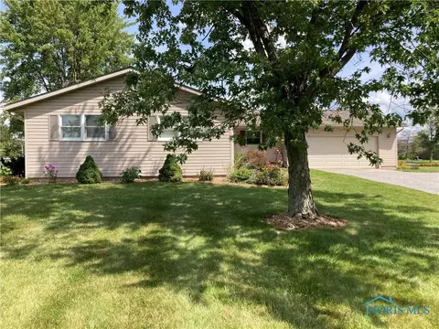 11809 Us St Rt 127, Sherwood, OH 43556