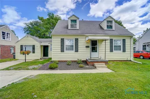 3942 Drummond Rd, Toledo, OH 43613