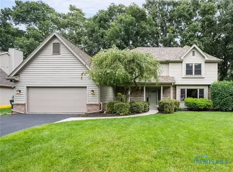 8248 Hidden Forest Dr, Holland, OH 43528