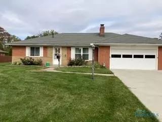 3550 Muirfield Ave, Toledo, OH 43614