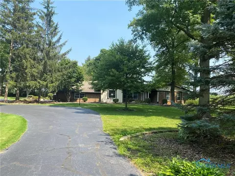 3515 Westwood Dr, Archbold, OH 43502