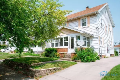 1723 Kedron St, Toledo, OH 43605