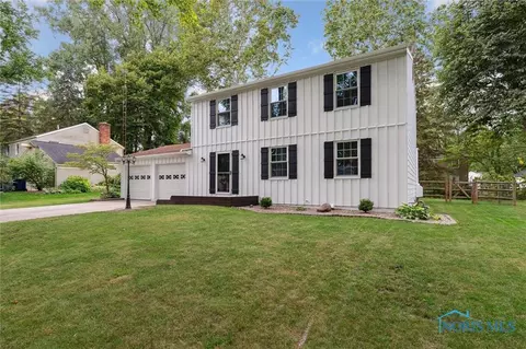 5525 Bonniebrook Rd, Sylvania, OH 43560