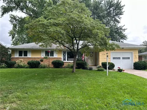 5710 W Rowland Rd, Toledo, OH 43613