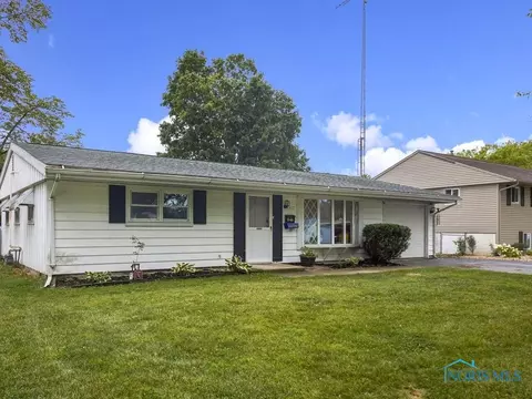 837 Harmon St, Findlay, OH 45840 photo 2