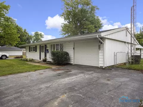 837 Harmon St, Findlay, OH 45840 photo 3