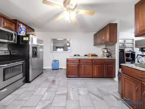 837 Harmon St, Findlay, OH 45840 photo 14