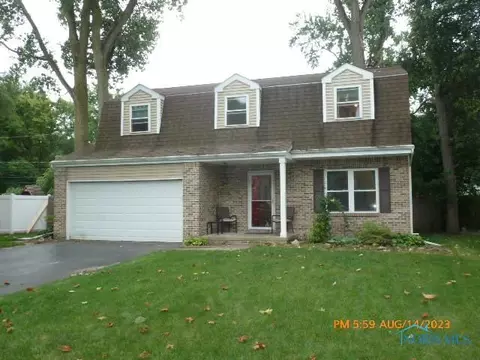 5743 Sandy Creek Rd, Sylvania, OH 43560