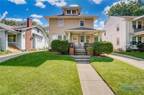 4312 Eastway St, Toledo, OH 43612