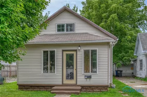 141 W Plumer St, Toledo, OH 43605