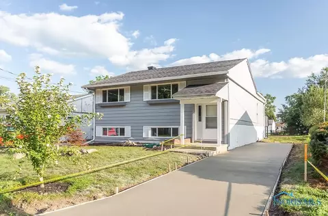 3630 149th St, Toledo, OH 43611