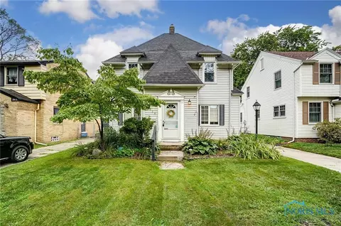 3919 Grantley Rd, Toledo, OH 43613