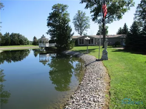 15275 County Road 424, Sherwood, OH 43556