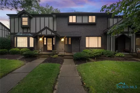 5919 Tetherwood Dr #5919, Toledo, OH 43613