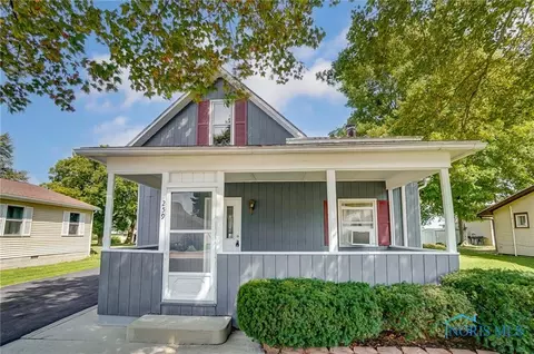 259 E Vance St, Rawson, OH 45881