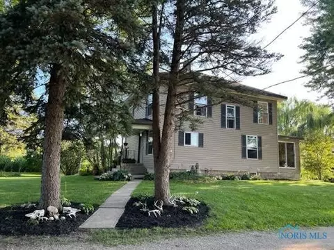 2995 Fangboner Rd, Fremont, OH 43420