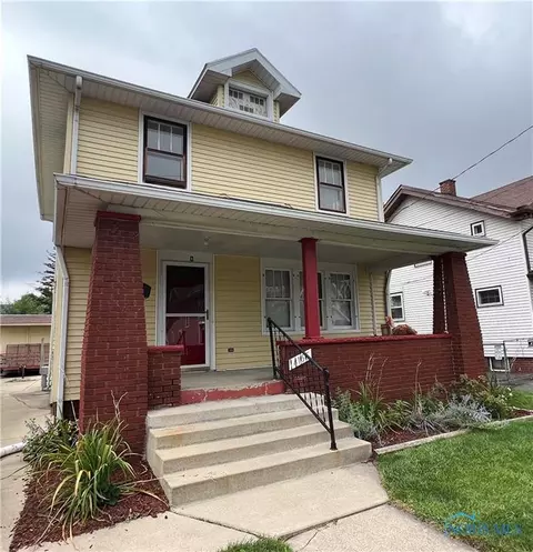 4155 Commonwealth Ave, Toledo, OH 43612