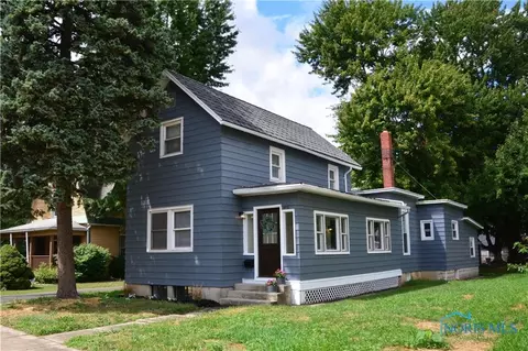 812 W Main Cross St, Findlay, OH 45840