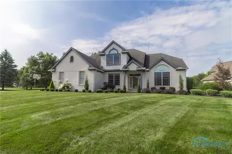 8025 N Bridge Way, Maumee, OH 43537