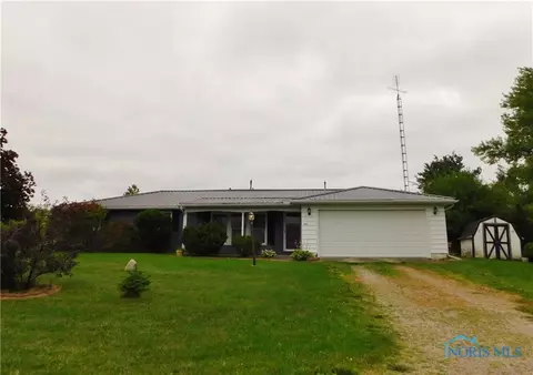 10030 County Road D, Bryan, OH 43506
