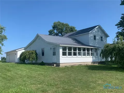 12086 County Road 4 50, Edon, OH 43518