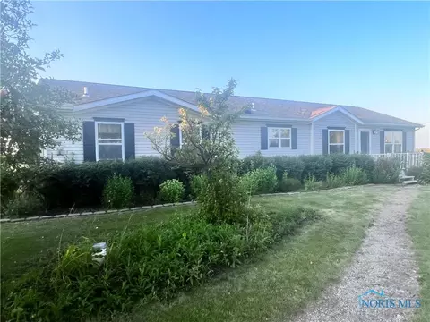 13608 Reitz Rd, Perrysburg, OH 43551