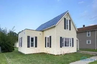 219 N Liberty St, Mccomb, OH 45858