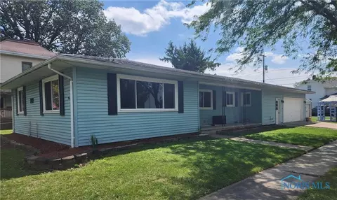 704 E Main St, Ottawa, OH 45875