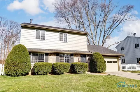 503 Torrington Dr, Toledo, OH 43615