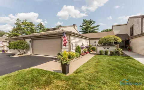 6679 Embassy Ct #51, Maumee, OH 43537