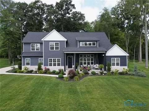 11124 Preserve Blvd, Whitehouse, OH 43571