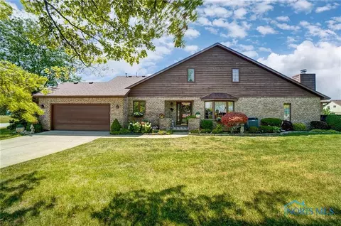 44 Trafalgar Bnd, Bowling Green, OH 43402