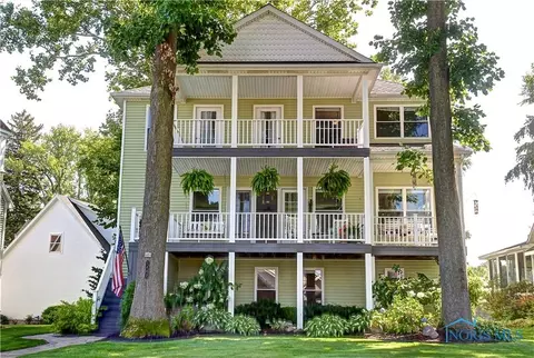 Undisclosed, Port Clinton, OH 43452