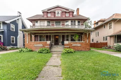 2608 Glenwood Ave, Toledo, OH 43610