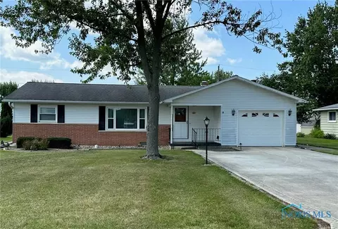 312 Northfield Ave, Defiance, OH 43512