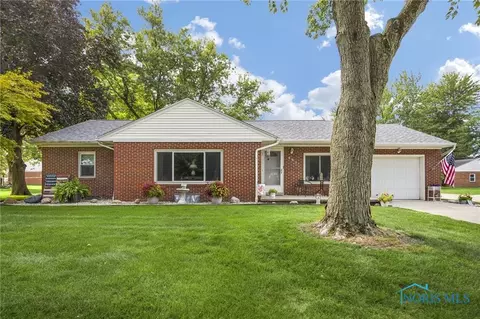 603 W Holland St, Archbold, OH 43502