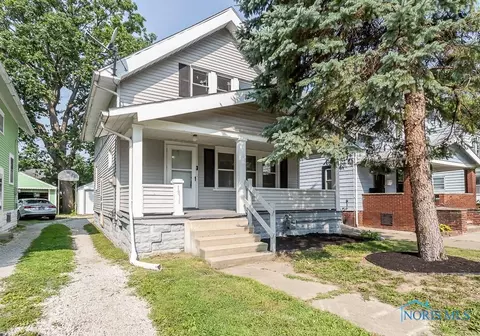 1811 Alvin St, Toledo, OH 43607