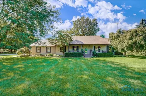 10731 County Road L, Delta, OH 43515