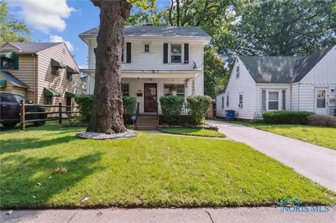 3544 Wyckliffe Pkwy, Toledo, OH 43606