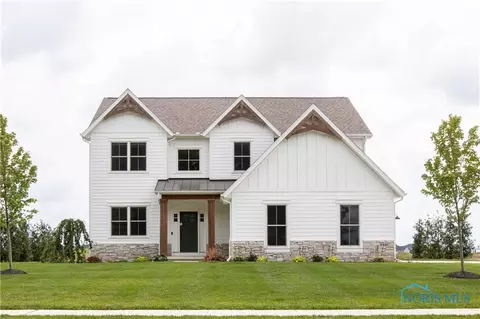8485 Justin Ln, Monclova, OH 43542
