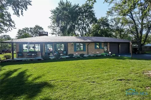 600 Woodworth Dr, Findlay, OH 45840