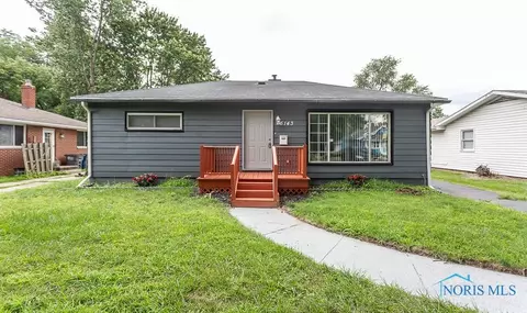 5143 Norton Pl, Toledo, OH 43615