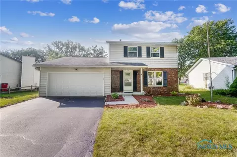3325 Penrose Dr, Findlay, OH 45840