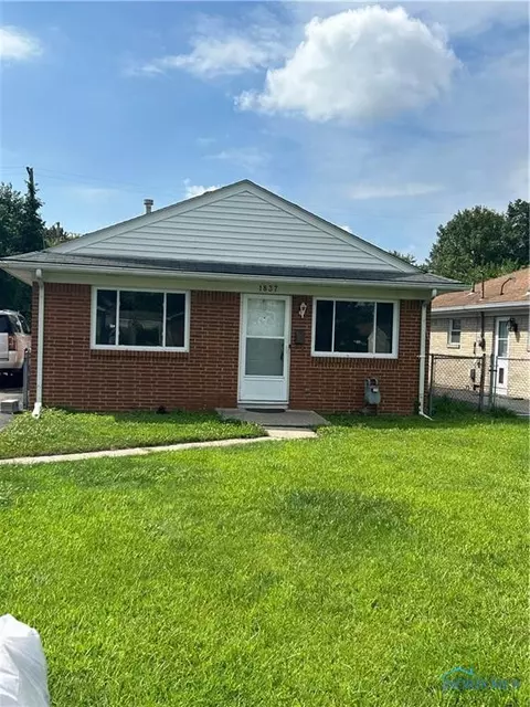 1837 Welker Ave, Toledo, OH 43613