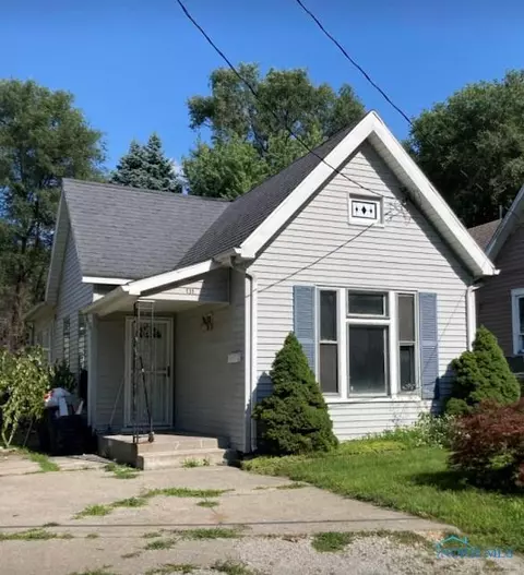 131 S Detroit Ave, Toledo, OH 43609