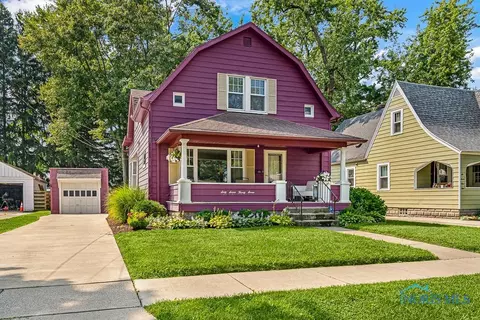 6727 Roosevelt Dr, Sylvania, OH 43560