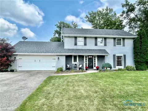 105 Dorhn Dr, Hicksville, OH 43526